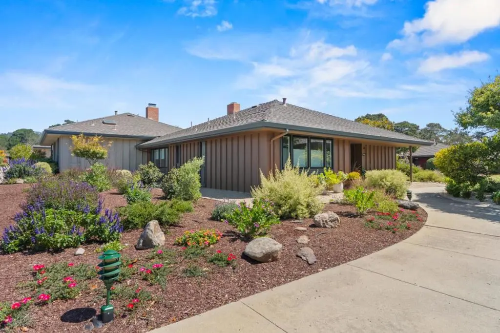 62 Del Mesa Carmel, Carmel, CA — listing photo 1