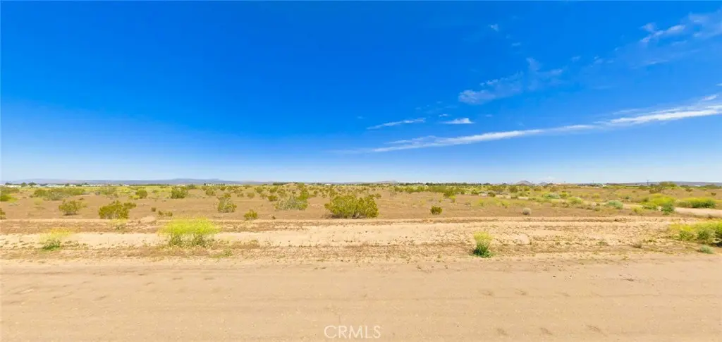 0 Walpole Avenue, California City, CA — listing photo 1