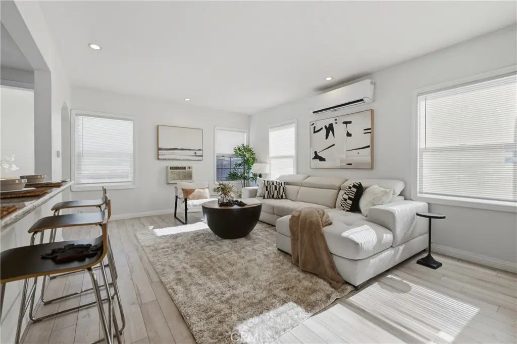 Single Family Residence for sale at 2860 Daisy Avenue, Long Beach, CA featuring 3 beds and 2 baths