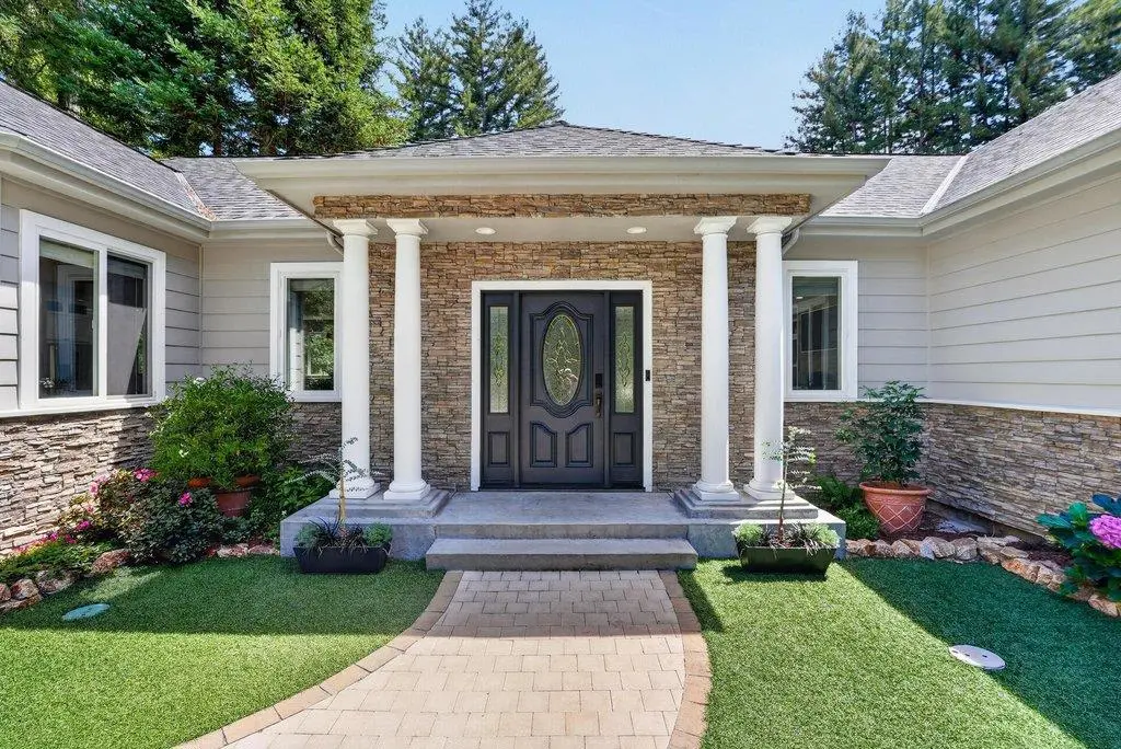 303 Sanborn Lane, Felton, CA — listing photo 1