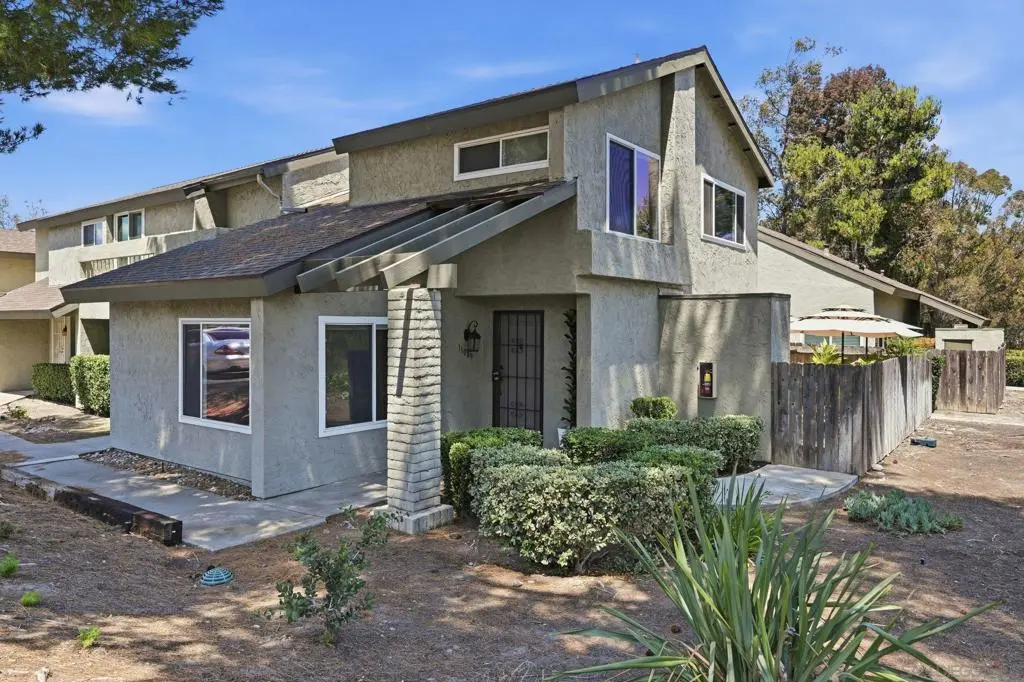 11089 Clairemont Mesa Blvd, Tierrasanta, CA — listing photo 1