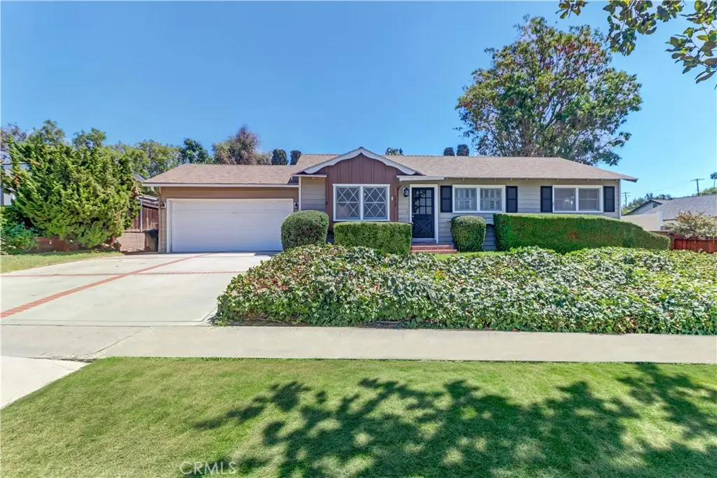 3008 Sequoia, Fullerton, CA — listing photo 1