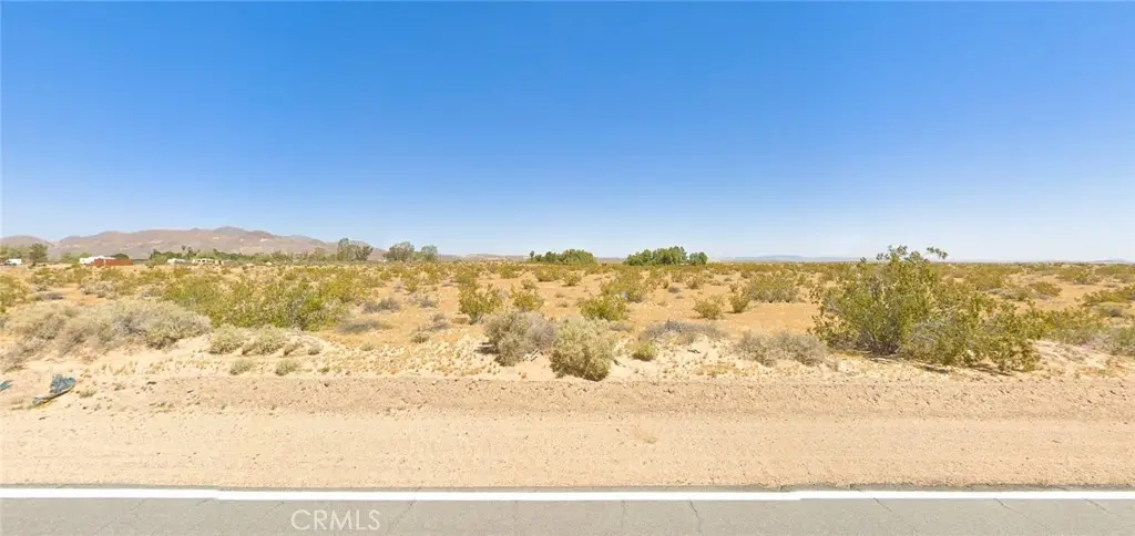 0 Yearling Road, Newberry Springs, CA — listing photo 1