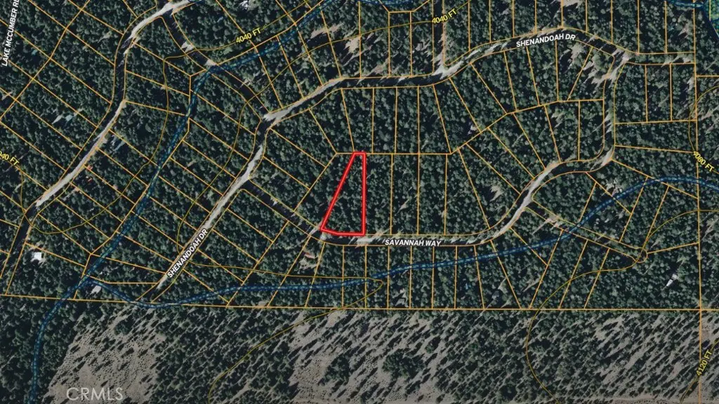 0 Savannah Way, Shingletown, CA — listing photo 1