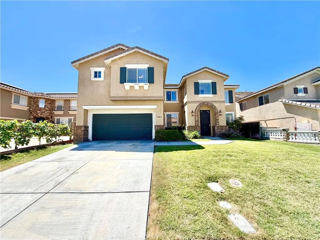 Single Family Residence for rent at 40053 Montage Lane, Murrieta, CA featuring 6 beds and 5 baths