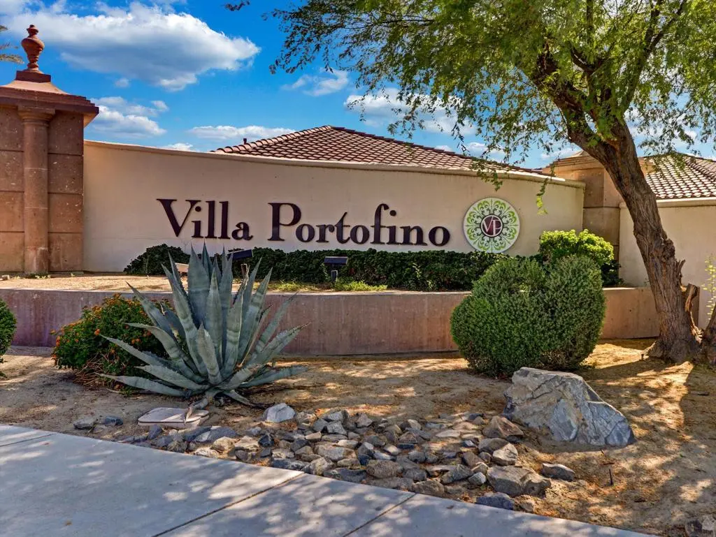 4559 Via Veneto, Palm Desert, CA — listing photo 1