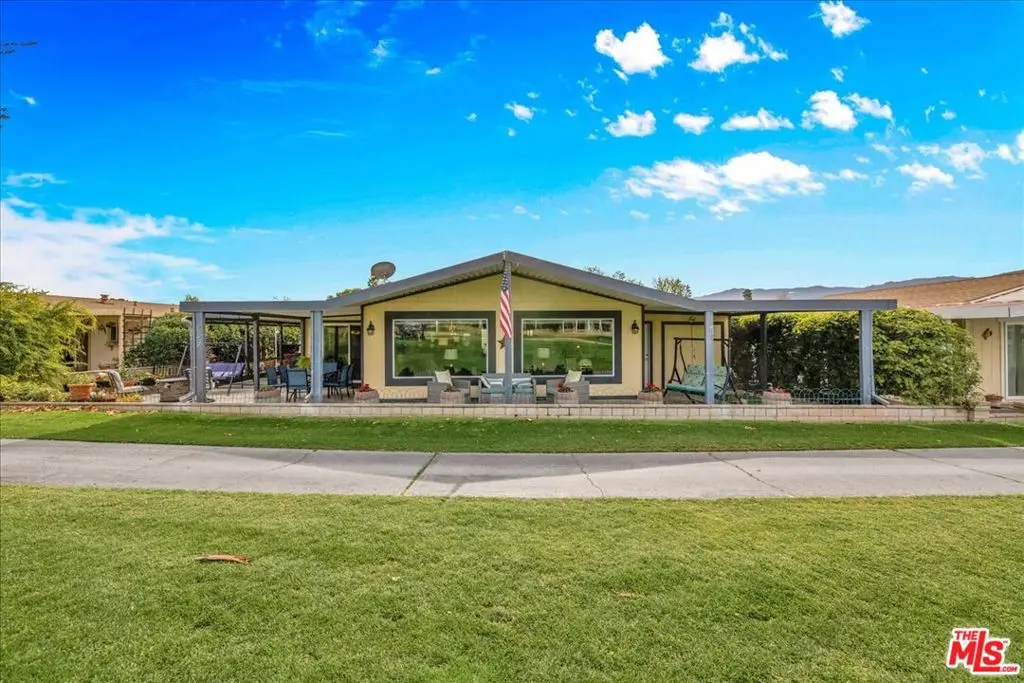 73450 Country Club Drive SPC 259, Palm Desert, CA — listing photo 1