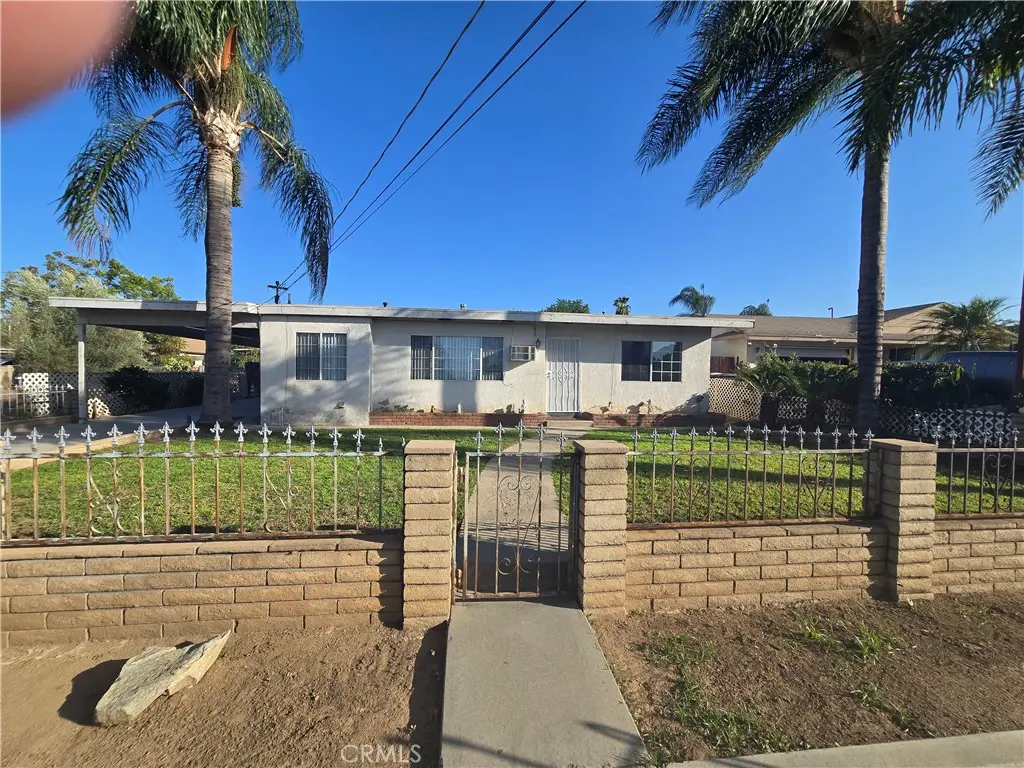 7550 Peters st., Riverside, CA — listing photo 1