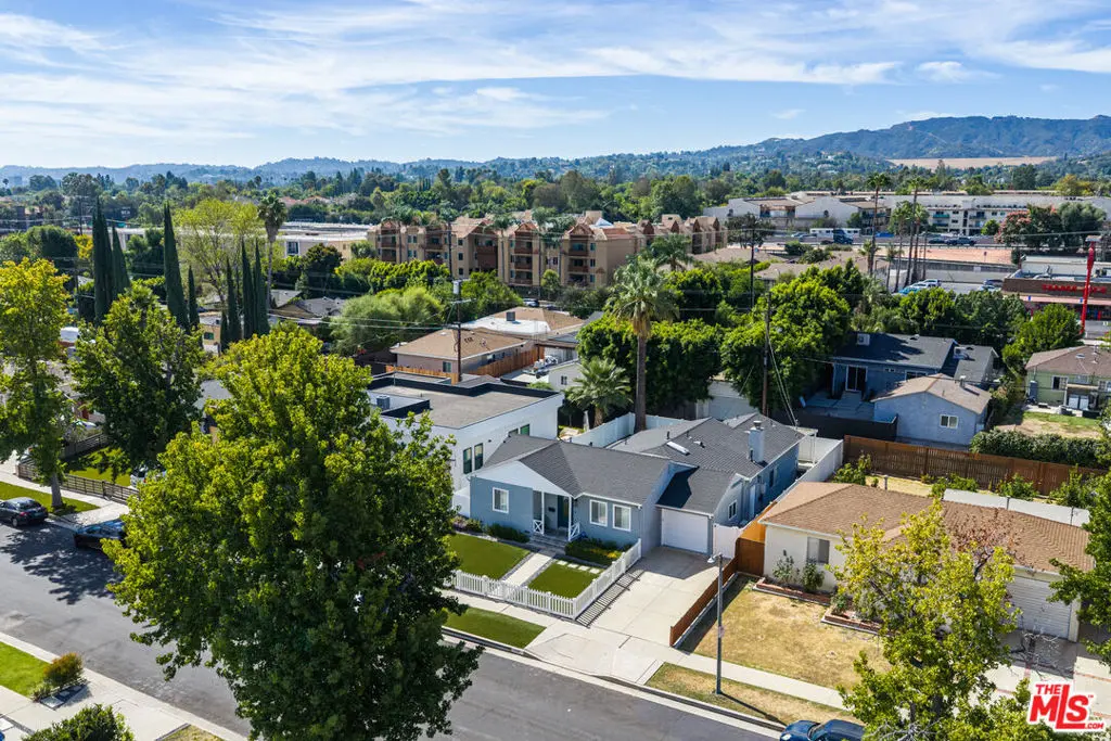 Single Family Residence for sale at 17630 Martha Street, Los Angeles, CA featuring 3 beds and 2 baths
