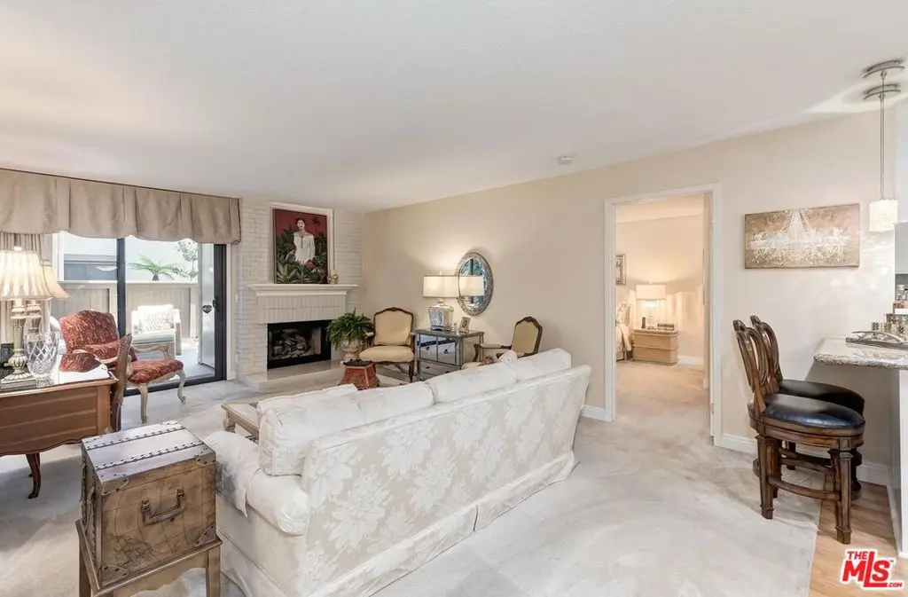 Condominium for sale at 8515 Falmouth Avenue 209, Los Angeles, CA featuring 2 beds and 2 baths