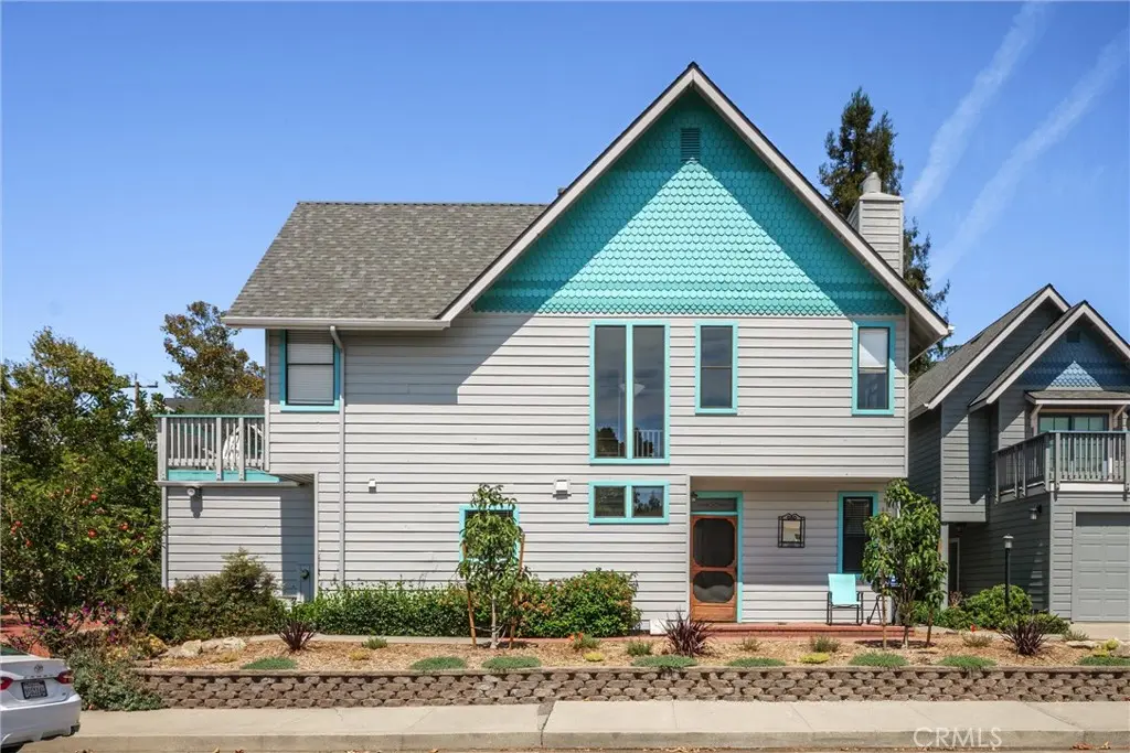 720 Leff, San Luis Obispo, CA — listing photo 1