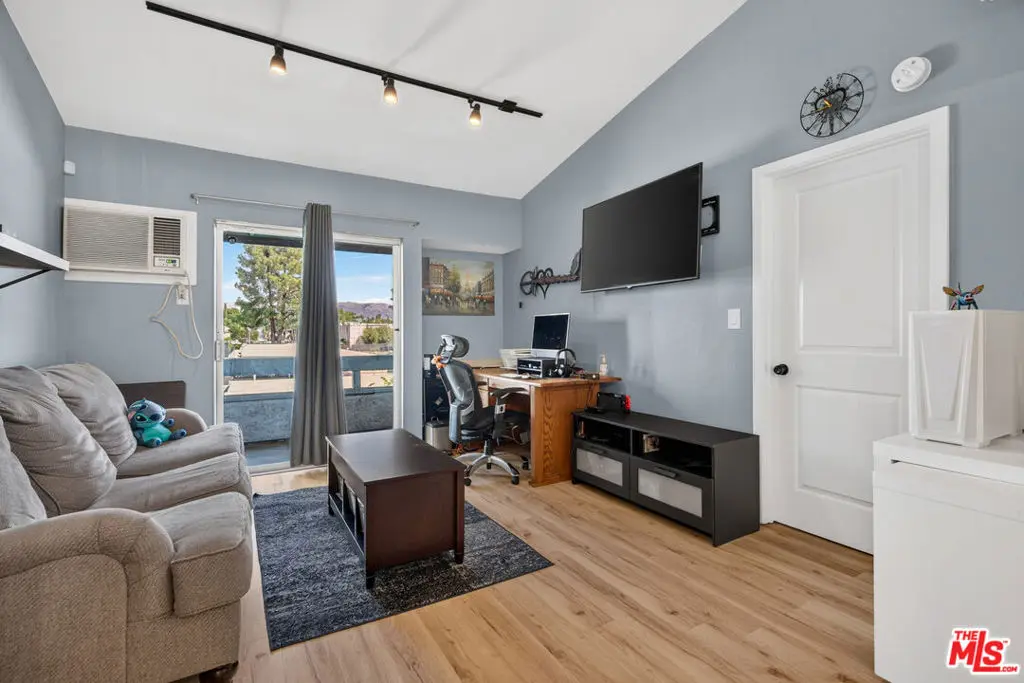 Condominium for sale at 21801 Roscoe Boulevard 205, Los Angeles, CA featuring 1 bed and 1 bath