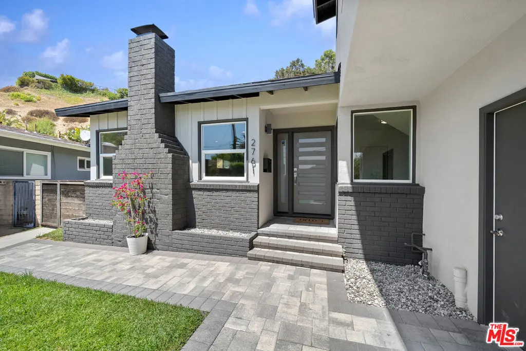 Single Family Residence for sale at 2761 Lompoc Street, Los Angeles, CA featuring 4 beds and 3 baths