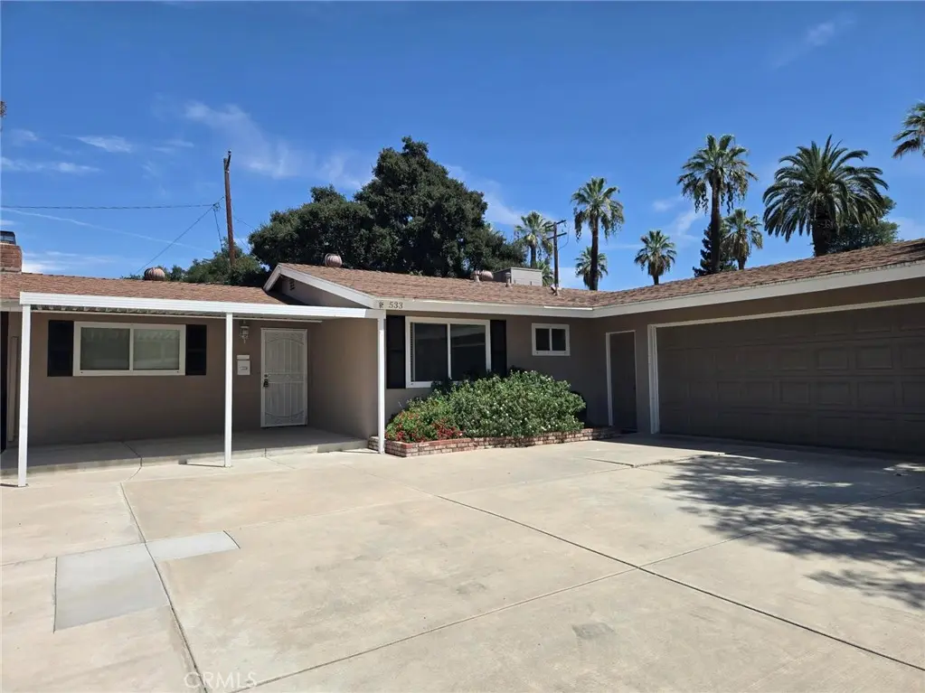 533 Esther Way, Redlands, CA — listing photo 1