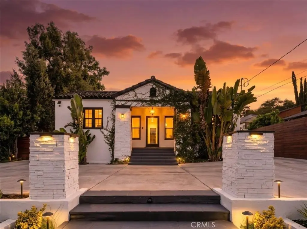 10617 Vanora Drive, Sunland, CA — listing photo 1