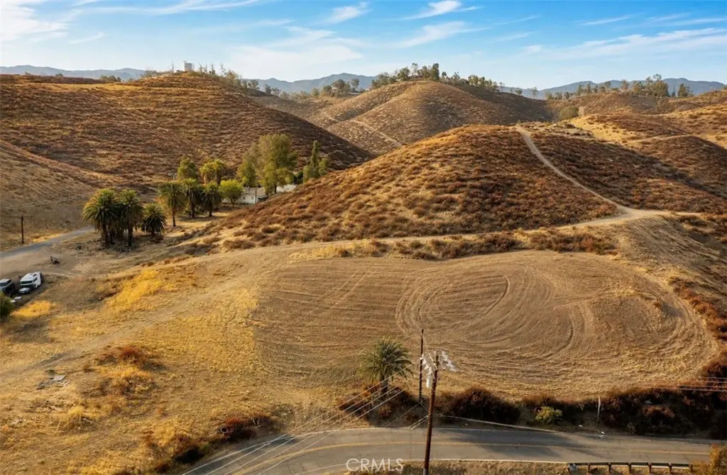 0 Strickland, Lake Elsinore, CA — listing photo 1