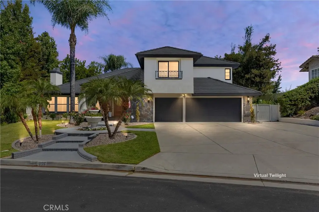 408 Edgemont Drive, Redlands, CA — listing photo 1