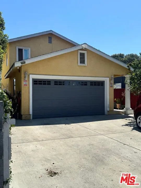 Single Family Residence for sale at 3732 Ruthelen Street, Los Angeles, CA featuring 4 beds and 3 baths