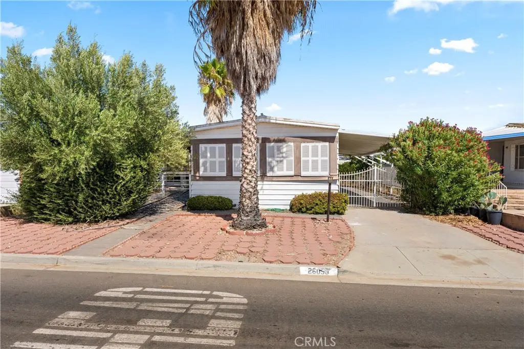 26050 Sultanas, Homeland, CA — listing photo 1