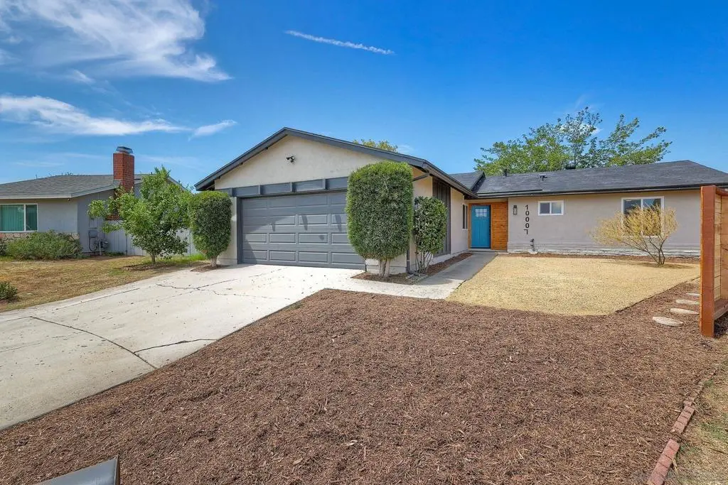Single Family Residence for sale at 10007 Stanley Ct., Santee, CA featuring 4 beds and 2 baths