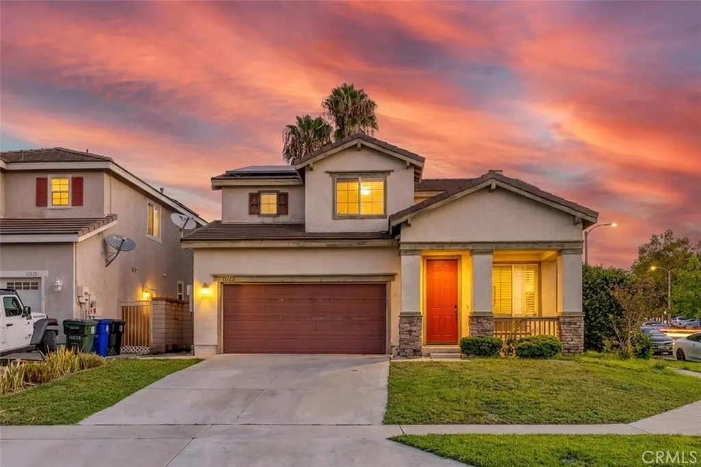 11522 Fallingstar Court, Rancho Cucamonga, CA — listing photo 1