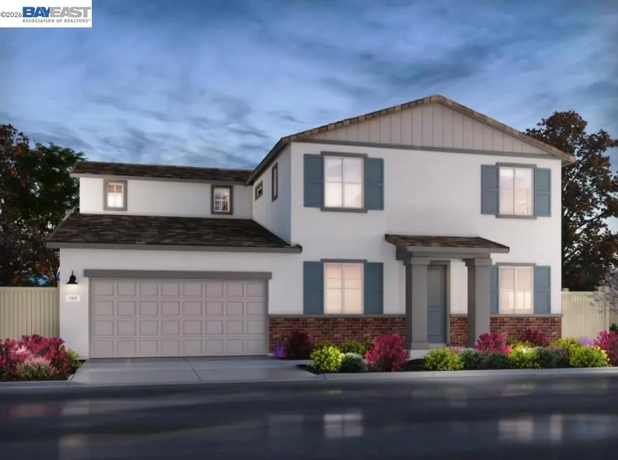 Single Family Residence for sale at 5216 Kestrel St, Antioch, CA featuring 4 beds and 3 baths