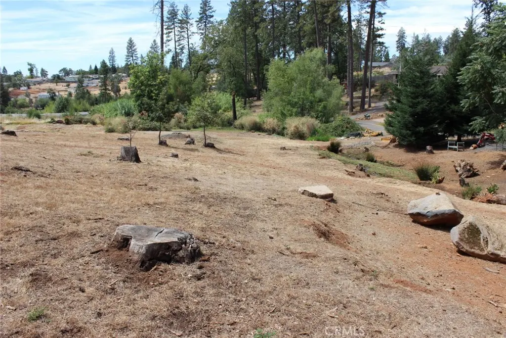 1289 Pearson, Paradise, CA — listing photo 1