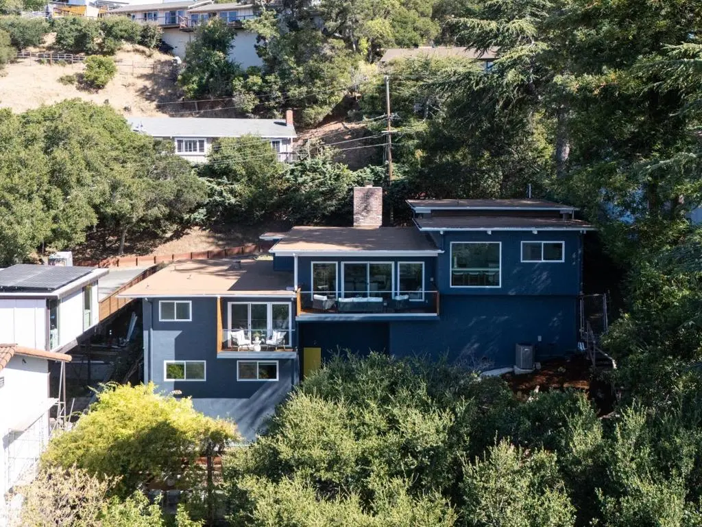 Single Family Residence for sale at 76 Coronado Avenue, San Carlos, CA featuring 4 beds and 3 baths