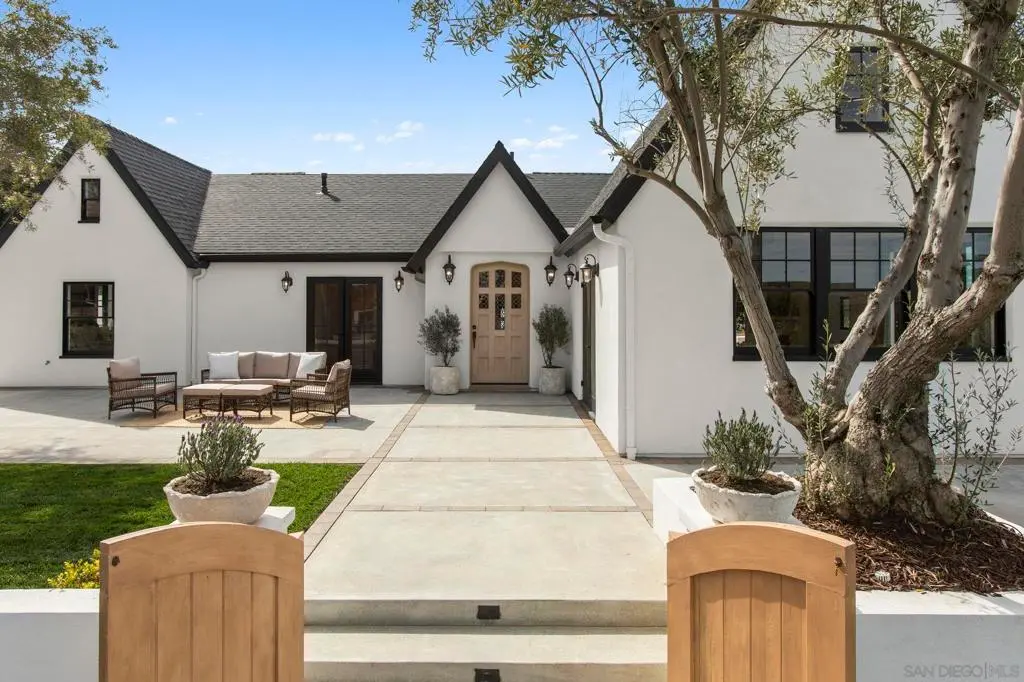 Single Family Residence for sale at 7784 Hillside Dr, San Diego, CA featuring 4 beds and 5 baths