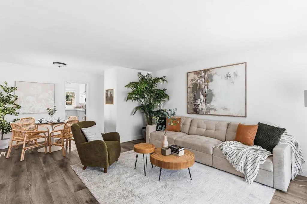 Single Family Residence for sale at 4850 69th Place, San Diego, CA featuring 5 beds and 2 baths