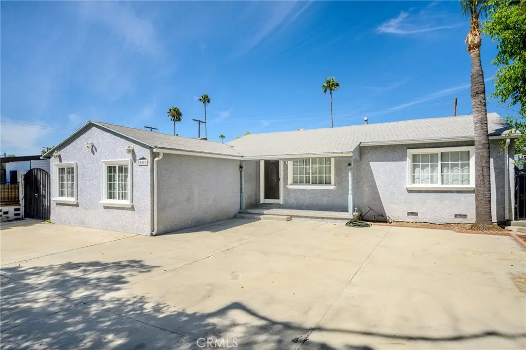 8007 Broadleaf, Panorama City, CA — listing photo 1