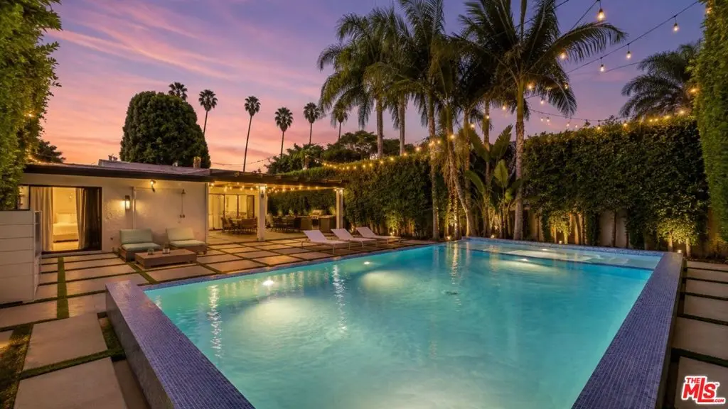 Single Family Residence for sale at 631 N Fuller Avenue, Los Angeles, CA featuring 4 beds and 3 baths