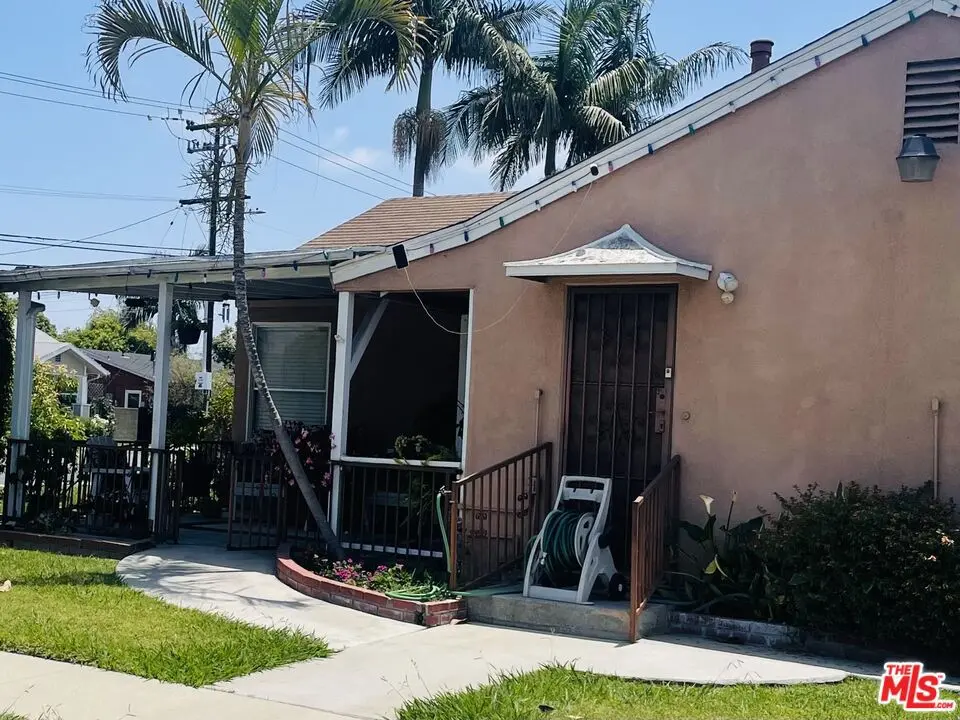Single Family Residence for sale at 11705 Orr And Day Road, Norwalk, CA featuring 3 beds and 1 bath