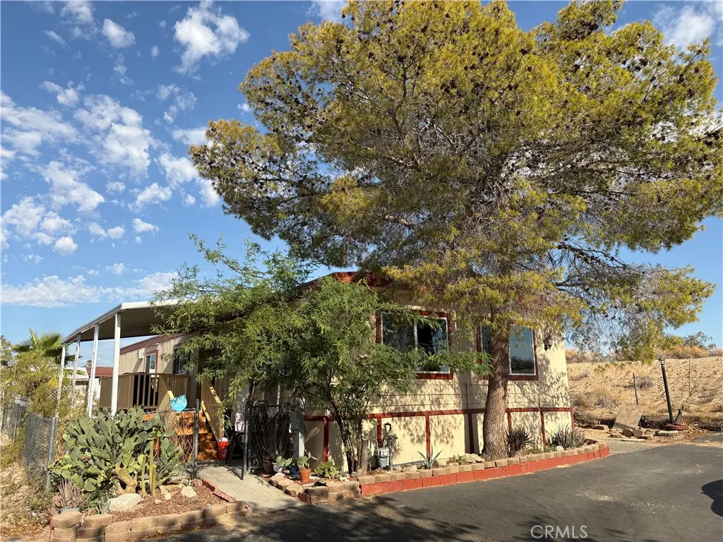 6161 Ocotillo Avenue 36, 29 Palms, CA — listing photo 1