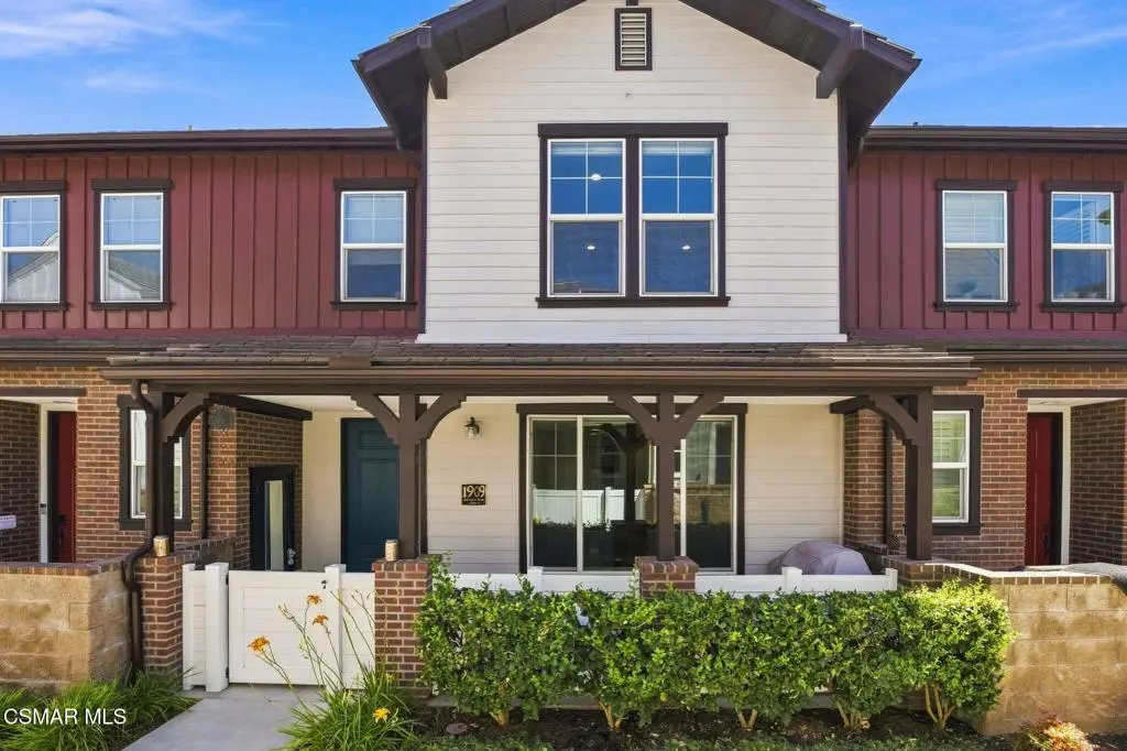 1909 Cottage Drive 3, Simi Valley, CA — listing photo 1