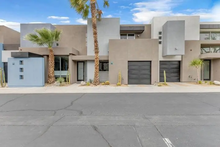 3563 Penny Lane, Palm Springs, CA — listing photo 1