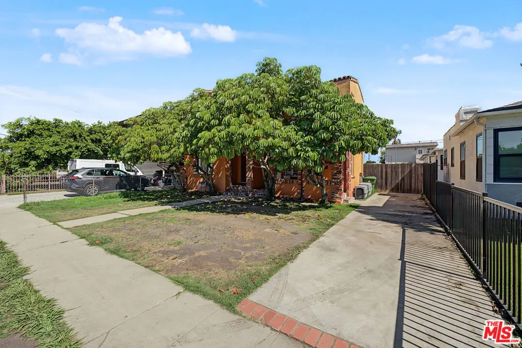 1610 Hauser Boulevard, Los Angeles, CA — listing photo 1