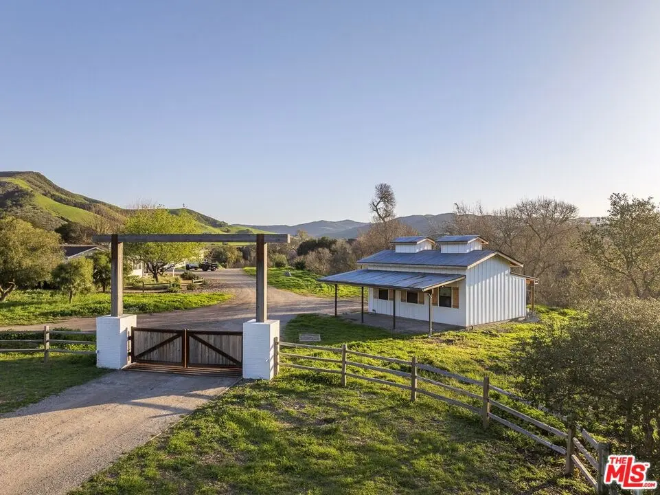 3151 San Julian Road, Lompoc, CA — listing photo 1