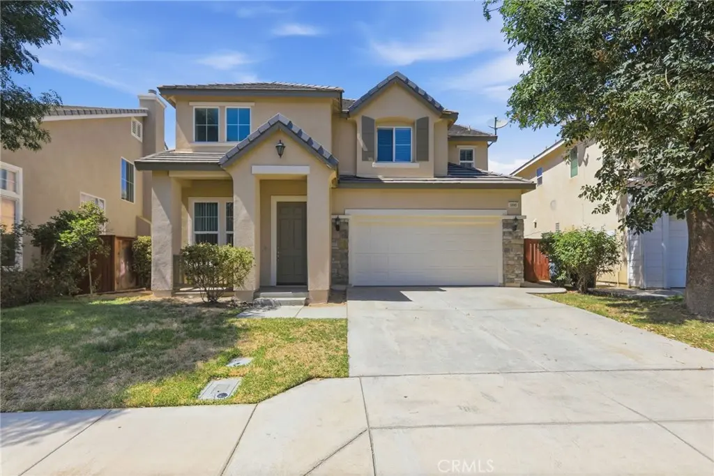 Single Family Residence for sale at 3890 Bluff Street, Perris, CA featuring 5 beds and 3 baths
