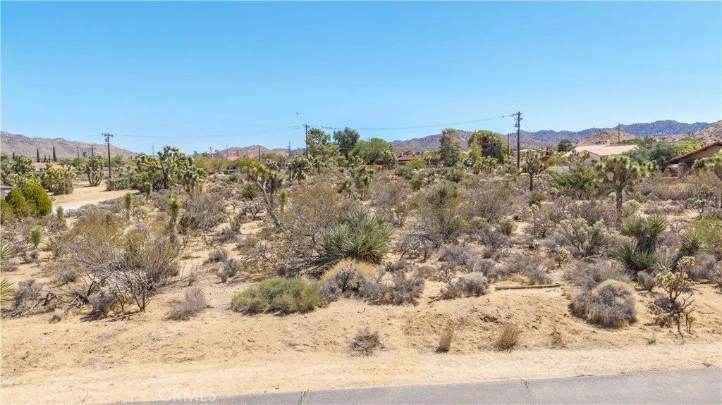 58323 Lisbon Drive, Yucca Valley, CA — listing photo 1