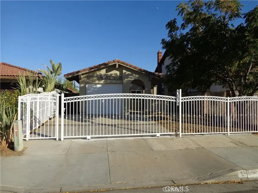 Single Family Residence for sale at 13668 Pattilynn, Moreno Valley, CA featuring 2 beds and 1 bath