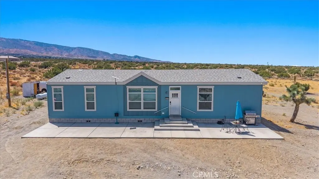 10370 Beekley, Pinon Hills, CA — listing photo 1
