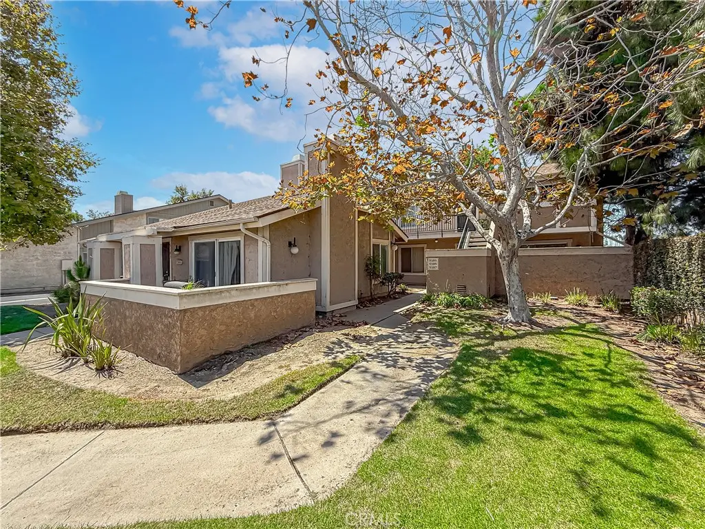 Townhouse for sale at 5107 Jefferson, Oxnard, CA featuring 2 beds and 1 bath