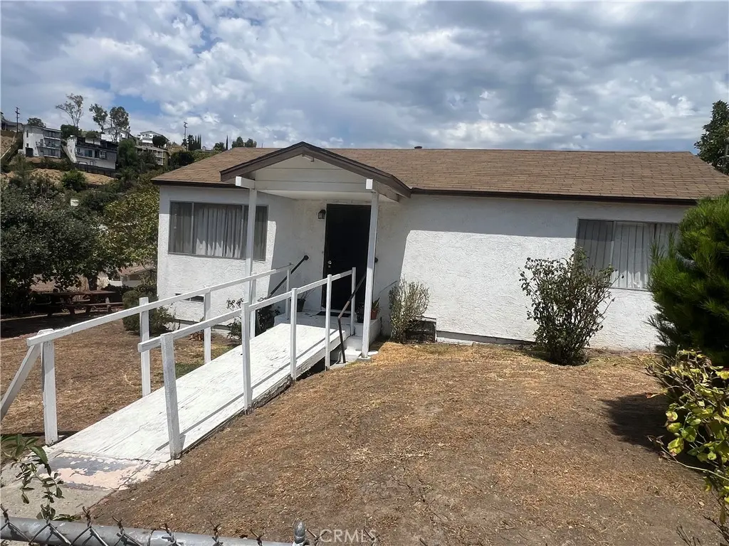 Single Family Residence for sale at 5025 Budau Place, Los Angeles, CA featuring 2 beds and 1 bath