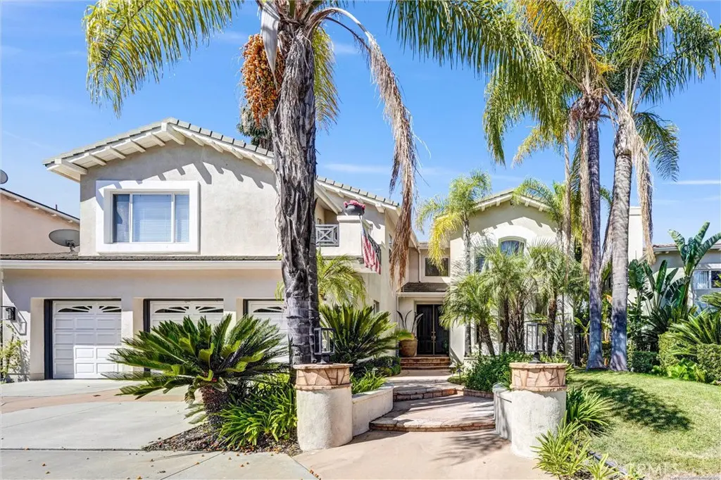 7325 Rutherford Hill Drive, West Hills, CA — listing photo 1