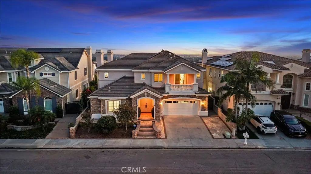 18742 Turfway Park, Yorba Linda, CA — listing photo 1