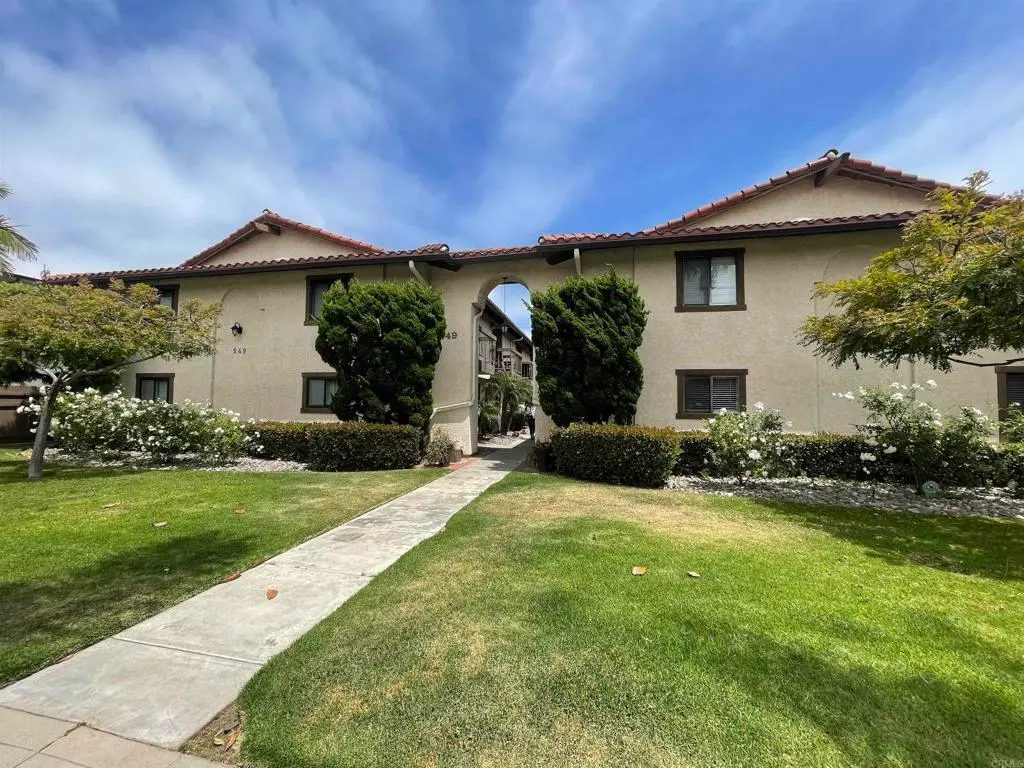 567 F, Coronado, CA — listing photo 1