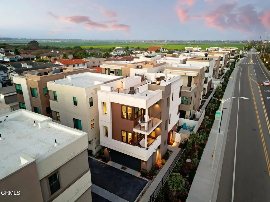Single Family Residence for sale at 1087 Canal Street, Oxnard, CA featuring 3 beds and 4 baths