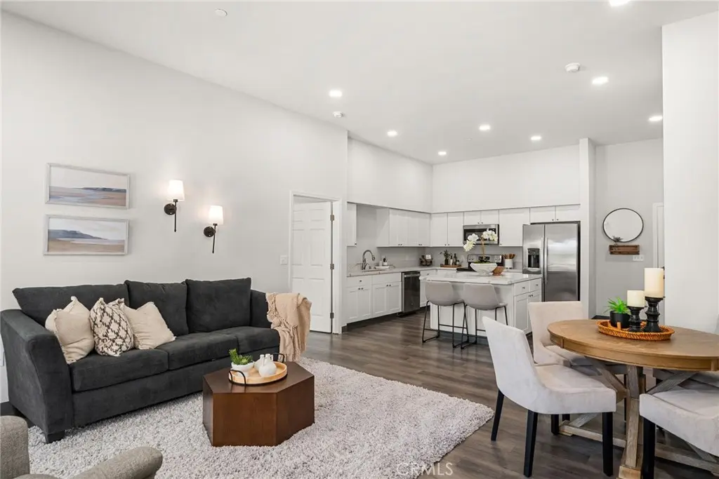 Apartment for rent at 12301 3rd Street, Yucaipa, CA featuring 1 bed and 1 bath