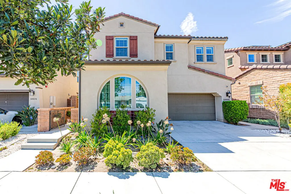 10091 Bernadette Avenue, Buena Park, CA — listing photo 1